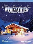 Alpenländische Weihnachten