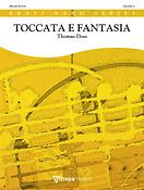 Toccata e Fantasia (Brassband)