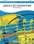 Otto M. Schwarz: Absolute Crossover (Harmonie)