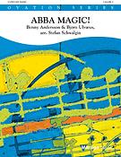 Abba Magic! (Harmonie)