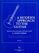 Guido Topper: Modern Approach 1