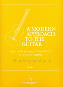 Guido Topper: Modern Approach 4