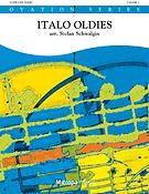 Italo Oldies (Partituur Harmonie)