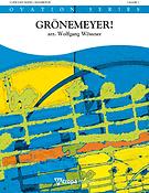 Grönemeyer! (Partituur Harmonie)
