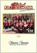 Klostermann: Schweizer Souvenirs (Partituur Harmonie)