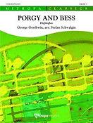 George Gershwin: Porgy and Bess (Partituur)
