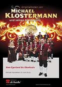 Klostermann: Vom Egerland bis Oberkrain (Partituur Harmonie)