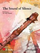 The Sound of Silence (Recorder Quartet)
