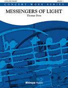 Doss: Messengers of Light (Harmonie)