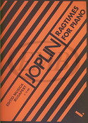 Scott Joplin: Ragtimes 1