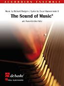 Hammerstein: The Sound of Music (Akkordeonensemble)