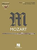 Mozart: Flute Concerto in D Major KV 314