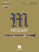 Mozart: Clarinet Concerto in A Major KV 622