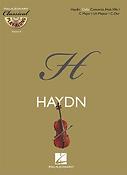 Haydn: Cello Concerto in C Major Hob. VIIB: 1