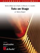 Paich: Toto on Stage (Akkordeonensemble)