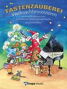 Tastenzauberei - Weihnachtsmusizieren