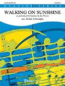 Kimberley May: Walking on Sunshine (Fanfare)
