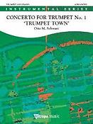 Schwarz: Concerto for Trumpet No. 1 'Trumpet Town'