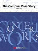 The Compass Rose Story (Harmonie)