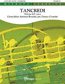 Tancredi (Partituur Harmonie)