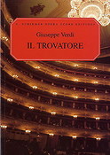 Giuseppe Verdi: Il Trovatore (Vocal Score)