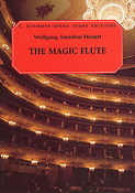 Wolfgang Amadeus Mozart: Die Zauberflöte (The Magic Flute) (Vocal Score)
