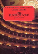 Gaetono Donizetti: L'Elisir d'Amore (Vocal Score)