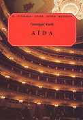 Giuseppe Verdi: Aida (Vocal Score)