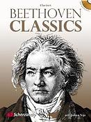 Beethoven: Classics (Klarinet)
