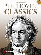 Beethoven: Classics (Altsaxofoon)
