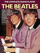 The Complete Piano Player: The Beatles