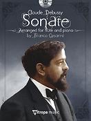 Debussy: Sonate