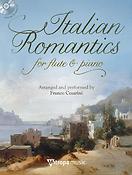 Cesarini: Italian Romantics (Fluit, Piano)