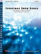 Peter Kleine-Schaars: Christmas Snow Songs (Harmonie)