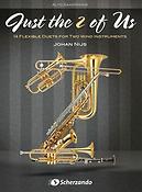 Just the 2 of Us - Altsaxofoon