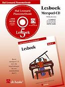 Hal Leonard Pianomethode Lesboek 5 Begeleidings CD