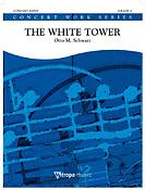 Otto Schwarz: The White Tower (Harmonie)
