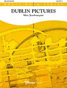 Marc Jeanbourquin: Dublin Pictures (Brassband)