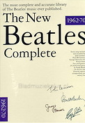 The New Beatles Complete Volumes 1 And 2