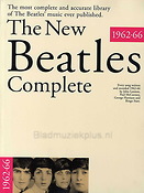 The New Beatles Complete - Volume 1: 1962-66