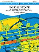Maurice White: In The Stone (Harmonie)
