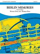 Thomas Doss: Berlin Memories Irenenwalzer (Partituur Harmonie)