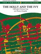 The Holly and the Ivy(Old English Christmas Song)
