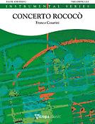 Franco Cesarini: Concerto Rococò