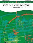 Thomas Doss: Violin Child Mobil