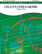Thomas Doss: Cello Child Mobil
