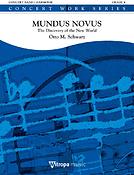 Thomas Doss: Mundus Novus (Partituur Harmonie)