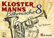 Klostermanns Böhmische 8 - Bb Bass