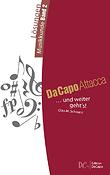 Da Capo Attacca - Lösungen Musikkunde Band 2