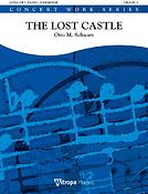 Otto M. Schwarz: The Lost Castle